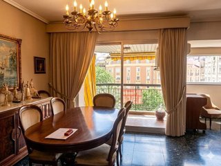 Piso en venta en Gran Vía en Valencia