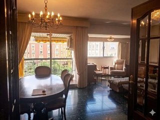 Piso en venta en Gran Vía en Valencia