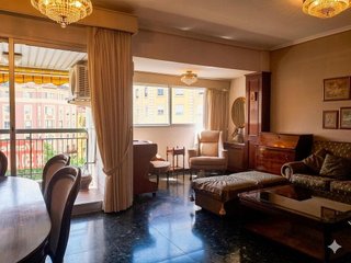 Piso en venta en Gran Vía en Valencia