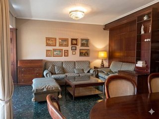 Piso en venta en Gran Vía en Valencia