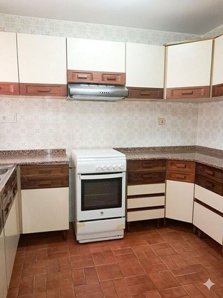 Piso en venta en Gran Vía en Valencia