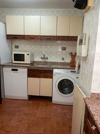 Piso en venta en Gran Vía en Valencia