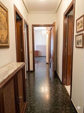Piso en venta en Gran Vía en Valencia