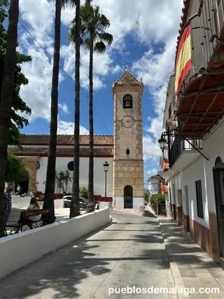 Piso en venta en Cártama pueblo en Cártama