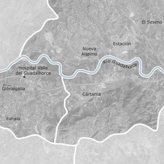 Piso en venta en Cártama pueblo en Cártama