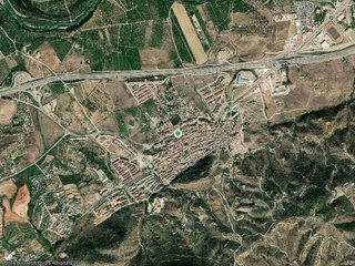 Piso en venta en Cártama pueblo en Cártama