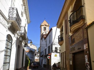 Piso en venta en Cártama pueblo en Cártama