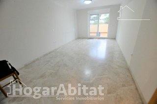 Piso en venta en Centro en Bétera