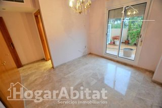 Piso en venta en Centro en Bétera