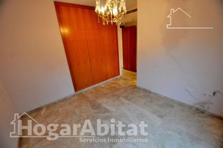 Piso en venta en Centro en Bétera