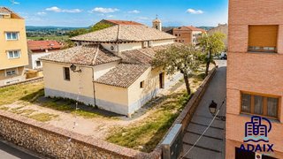 Dúplex en venta en Avda Europa - San Antón en Toledo