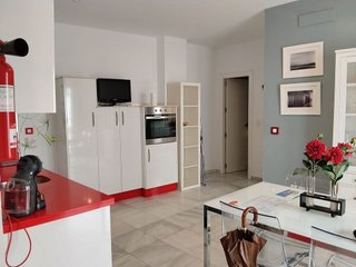 Piso en venta en Centro en Puerto de Santa María (El)