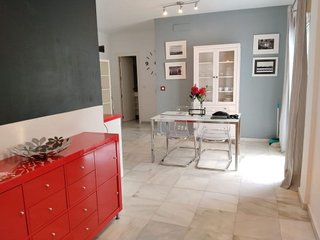 Piso en venta en Centro en Puerto de Santa María (El)