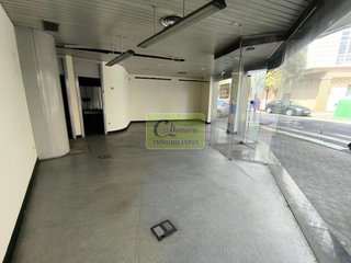 Local comercial en venta en San Juan en Ferrol