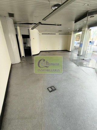 Local comercial en venta en San Juan en Ferrol