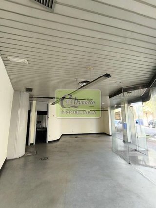 Local comercial en venta en San Juan en Ferrol