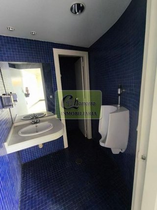 Local comercial en venta en San Juan en Ferrol