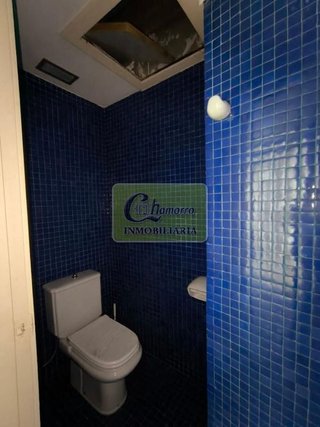 Local comercial en venta en San Juan en Ferrol