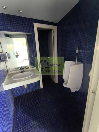 Local comercial en venta en San Juan en Ferrol