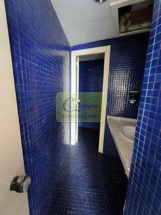 Local comercial en venta en San Juan en Ferrol