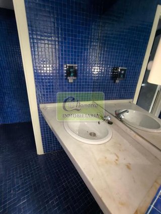 Local comercial en venta en San Juan en Ferrol