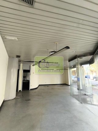 Local comercial en venta en San Juan en Ferrol