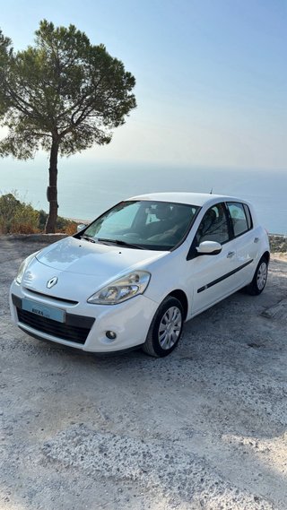 Renault Clio 2009 1 Año de Garantia