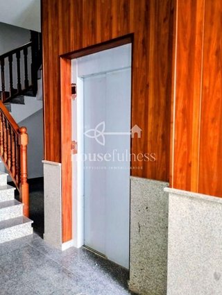 Piso en venta en Cedeira