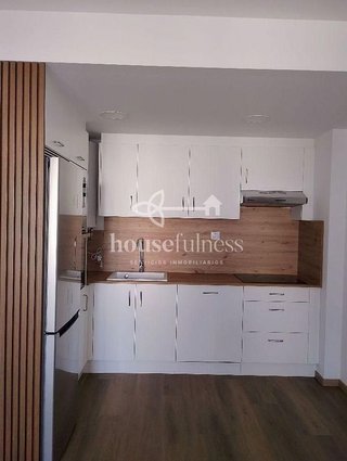 Piso en venta en Cedeira
