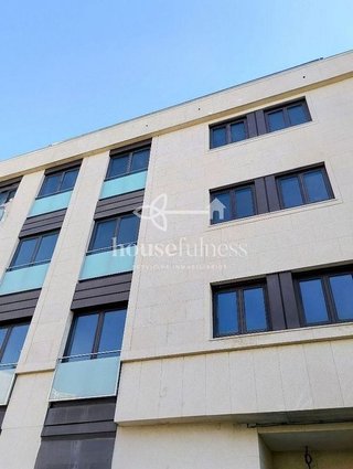 Piso en venta en Cedeira
