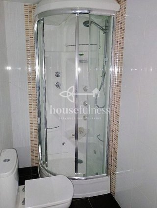 Piso en venta en Cedeira