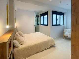 Piso en venta en Casco Antiguo - Santa Cruz en Alicante