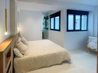 Piso en venta en Casco Antiguo - Santa Cruz en Alicante
