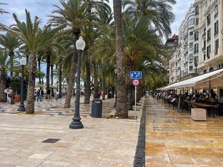 Piso en venta en Casco Antiguo - Santa Cruz en Alicante