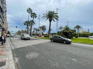 Piso en venta en Casco Antiguo - Santa Cruz en Alicante