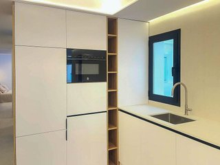 Piso en venta en Casco Antiguo - Santa Cruz en Alicante