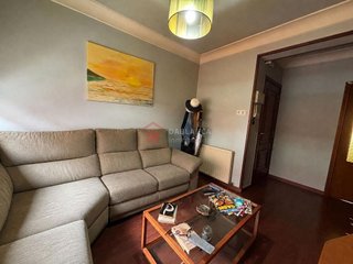 Piso en venta en A Milagrosa en Lugo