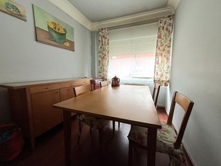 Piso en venta en A Milagrosa en Lugo