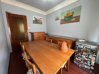 Piso en venta en A Milagrosa en Lugo