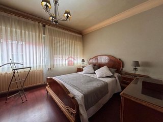 Piso en venta en A Milagrosa en Lugo