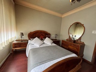 Piso en venta en A Milagrosa en Lugo