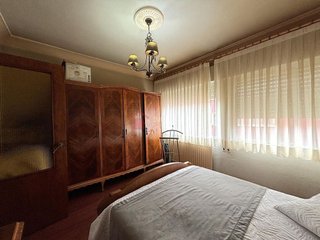 Piso en venta en A Milagrosa en Lugo