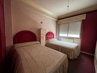 Piso en venta en A Milagrosa en Lugo
