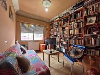 Piso en venta en A Milagrosa en Lugo