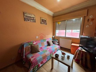 Piso en venta en A Milagrosa en Lugo