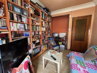Piso en venta en A Milagrosa en Lugo