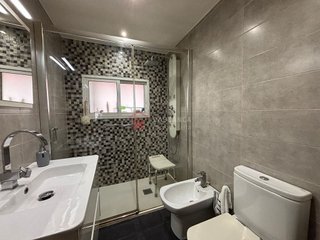 Piso en venta en A Milagrosa en Lugo