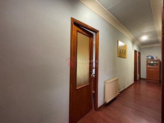Piso en venta en A Milagrosa en Lugo