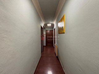 Piso en venta en A Milagrosa en Lugo