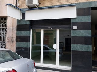 Local comercial en venta en Mercado en Alicante